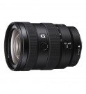 Sony E 16-55mm F2.8 G