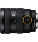 Sony E 16-55mm F2.8 G