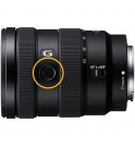 Sony E 16-55mm F2.8 G