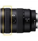 Sony E 16-55mm F2.8 G