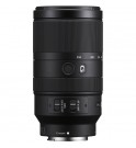 Sony E 70-350mm F4.5-6.3 G OSS