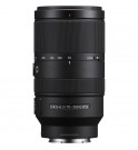 Sony E 70-350mm F4.5-6.3 G OSS