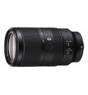 Sony E 70-350mm F4.5-6.3 G OSS