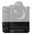 Sony baterijsko držalo za α7R II, α7S II, α7 II