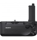 Sony vertikalno baterijsko držalo za α9 II in α7R IV
