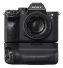 Sony vertikalno baterijsko držalo za α9 II in α7R IV