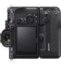 Sony vertikalno baterijsko držalo za α9 II in α7R IV