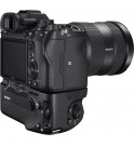 Sony vertikalno baterijsko držalo za α9 II in α7R IV