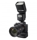 Sony vertikalno baterijsko držalo za α9 II in α7R IV