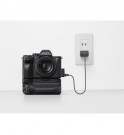 Sony vertikalno baterijsko držalo za α9 II in α7R IV