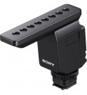 Sony ECM-B1M Mikrofon z držalom