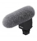 Sony ECM-B1M Mikrofon z držalom
