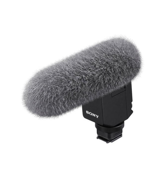 Sony ECM-B1M Mikrofon z držalom