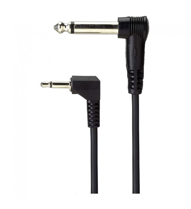 Profoto 1/4 Phono Male to 3.5 mm Miniphone Male