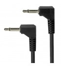 Profoto 3.5 mm Miniphone Male to Miniphone