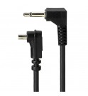Profoto 3.5 mm Miniphone Male to PC