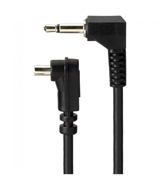 Profoto 3.5 mm Miniphone Male to PC