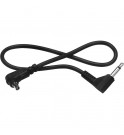 Profoto 3.5 mm Miniphone Male to PC