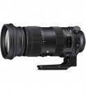 Sigma 60-600mm F4.5-6.3 DG OS HSM | S