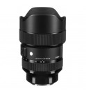 Sigma 14-24mm F2.8 DG DN | A