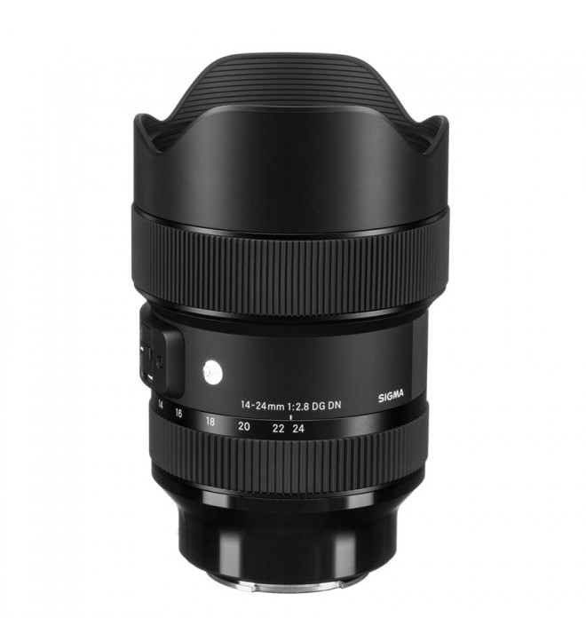 Sigma 14-24mm F2.8 DG DN | A
