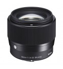 Sigma 56mm F1.4 DC DN | C