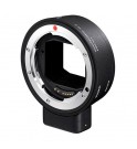 Sigma Mount converter MC-21