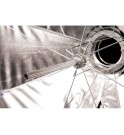 Aurora DFS 20 Deflector ø 20cm, Silver, for Firefly XL