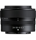 Nikkor Z 24-50mm f/4-6.3