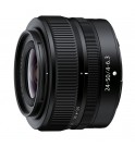 Nikkor Z 24-50mm f/4-6.3