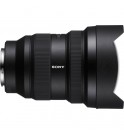 Sony FE 12-24mm F2.8 GM