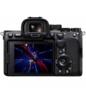 Sony α7S III - body