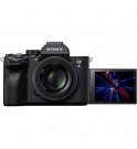 Sony α7S III - body