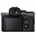 Sony α7S III - body