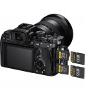 Sony α7S III - body