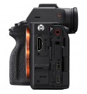 Sony α7S III - body