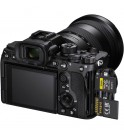 Sony α7S III - body