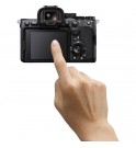 Sony α7S III - body