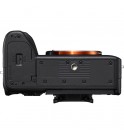 Sony α7S III - body