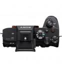 Sony α7S III - body