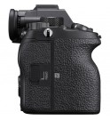 Sony α7S III - body