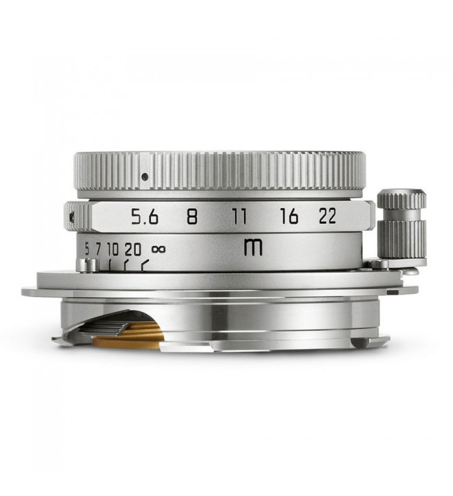 LEICA SUMMARON-M 28mm f/5.6