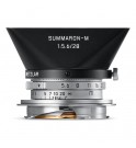 LEICA SUMMARON-M 28mm f/5.6