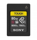 Sony 80GB CFexpress Type A TOUGH Memory Card
