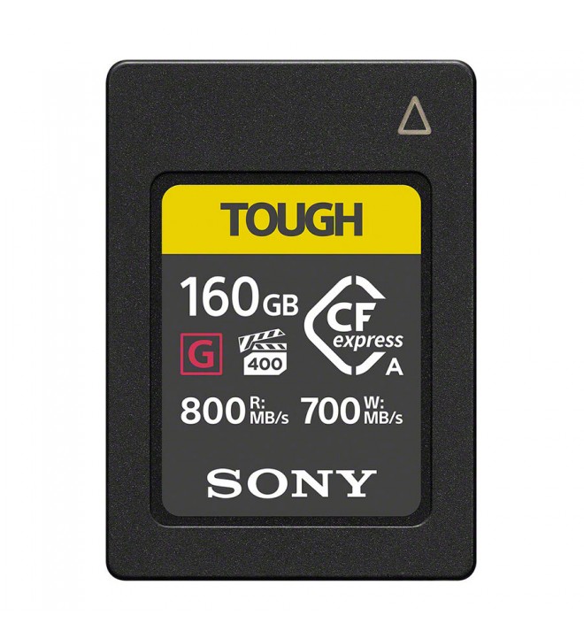 Sony 160GB CFexpress Type A TOUGH Memory Card