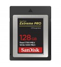 SanDisk 128GB Extreme PRO CFexpress Card Type B 