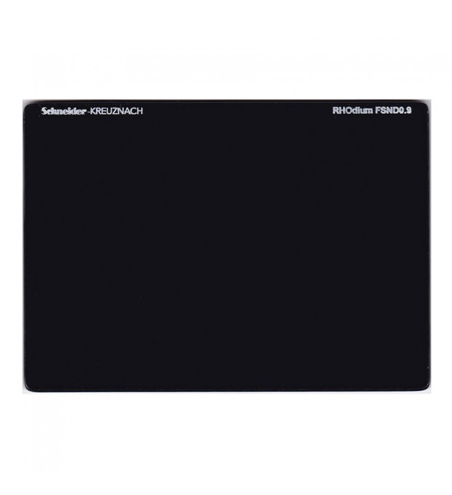 Schneider 4 x 5.65" RHOdium® Full Spectrum Neutral Density (FSND) 0.9