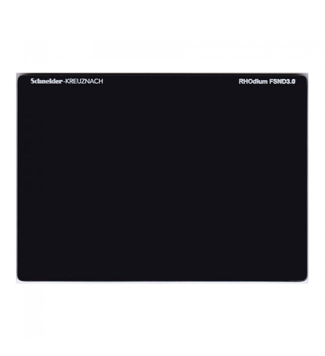 Schneider 4 x 5.65" RHOdium® Full Spectrum Neutral Density (FSND) 3.0