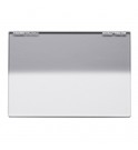 Schneider 4 x 5.65" RHOdium Full-Spectrum Hard-Edge Graduated ND 0.3 (Horizontal)
