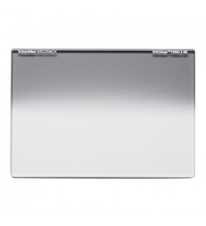 Schneider 4 x 5.65" RHOdium Full-Spectrum Soft-Edge Graduated ND 0.3 (Horizontal)